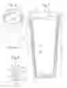Fig. 03 - LID ASSEMBLIES FOR HOT BEVERAGE DRINKING VESSELS AND HOT BEVERAGE DRINKING VESSELS INCLUDING THE SAME