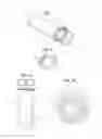 Fig. 07 - Containers and methods for mixing and dispensing beverage concentrates