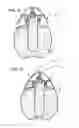 Fig. 08 - Containers and methods for mixing and dispensing beverage concentrates