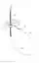 Fig. 01 - Twist off cable tie fastener