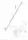 Fig. 04 - Twist off cable tie fastener