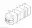 Fig. 01 - MULTIPACK PACKAGING ASSEMBLIES