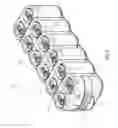 Fig. 03 - MULTIPACK PACKAGING ASSEMBLIES