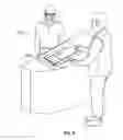 Fig. 09 - System and Method For Packaging And Dispensing Disposable Garments