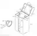 Fig. 01 - Medical device sanitizer