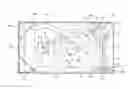 Fig. 01 - BICYCLE TRANSPORT CONTAINER AND BICYCLE FIXING ELEMENT