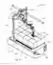 Fig. 14 - Automated guided vehicle (AGV) with batch picking robotic arm