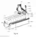 Fig. 24 - Automated guided vehicle (AGV) with batch picking robotic arm