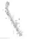Fig. 02 - Adjustable guide rail system for conveyors