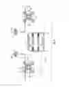 Fig. 06 - Adjustable guide rail system for conveyors