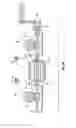 Fig. 07 - Adjustable guide rail system for conveyors