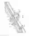 Fig. 13 - Adjustable guide rail system for conveyors