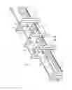 Fig. 15 - Adjustable guide rail system for conveyors