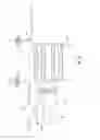 Fig. 16 - Adjustable guide rail system for conveyors