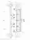 Fig. 19 - Adjustable guide rail system for conveyors