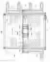 Fig. 02 - Container raising/lowering conveyance apparatus