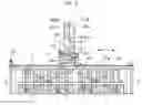 Fig. 04 - Container raising/lowering conveyance apparatus