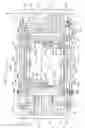 Fig. 09 - Container raising/lowering conveyance apparatus