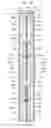 Fig. 20 - Container raising/lowering conveyance apparatus