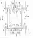 Fig. 24 - Container raising/lowering conveyance apparatus