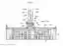 Fig. 04 - Container raising/lowering conveyance apparatus