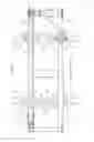 Fig. 06 - Container raising/lowering conveyance apparatus