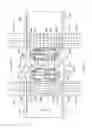 Fig. 16 - Container raising/lowering conveyance apparatus