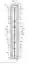 Fig. 20 - Container raising/lowering conveyance apparatus