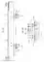 Fig. 05 - Container raising/lowering conveyance apparatus