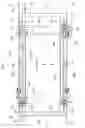 Fig. 07 - Container raising/lowering conveyance apparatus