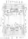 Fig. 15 - Container raising/lowering conveyance apparatus