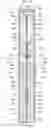 Fig. 20 - Container raising/lowering conveyance apparatus