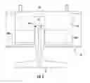 Fig. 06 - HOUSING ASSEMBLY FOR A SAFETY ACTUATION DEVICE