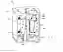 Fig. 01 - Safety device for elevators