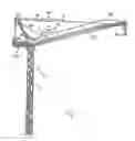Fig. 02 - Device for determining the replacement state or wear of a rope during use in lifting gear