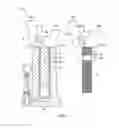 Fig. 06 - Tilt-safe, high-capacity, bottle jack system and method