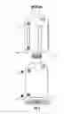 Fig. 19 - BEVERAGE DISPENSER HAVING LIQUID LEVEL GAUGE