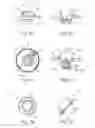 Fig. 08 - Dispensing device for a drink based on one fluid and/or a second fluid
