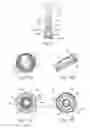 Fig. 10 - Dispensing device for a drink based on one fluid and/or a second fluid