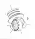 Fig. 02 - Liquid Dispensing Tap And Liquid Container Provided With Said Tap