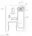 Fig. 02 - Fluid interface to receive removable container