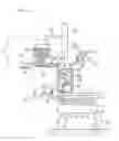 Fig. 01 - Apparatus, systems, and methods for pre-heating feedstock to a melter using melter exhaust