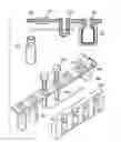 Fig. 01 - METHOD OF MAKING SHAPED GLASS ARTICLES