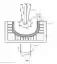 Fig. 04 - Vitreous silica crucible and method of manufacturing the same