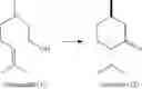 Fig. 04 - Method for producing menthones from isopulegol in the gas phase
