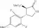Fig. 136 - Urea derivative or pharmacologically acceptable salt thereof