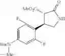 Fig. 151 - Urea derivative or pharmacologically acceptable salt thereof