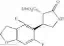 Fig. 152 - Urea derivative or pharmacologically acceptable salt thereof
