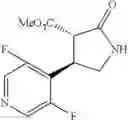 Fig. 155 - Urea derivative or pharmacologically acceptable salt thereof