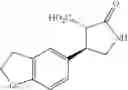 Fig. 166 - Urea derivative or pharmacologically acceptable salt thereof
